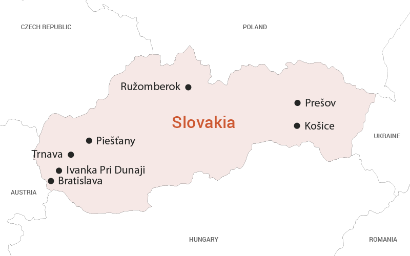 Svk Country Code Sj Europe - News